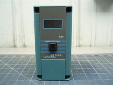 JOHNSON CONTROLS D350 TEMPERATURE UNIT D350AA...