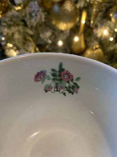 Tea For One Set - Teapot, Cup & Saucer - Red & White Polka Dots. Display Only. - Picture 5 of 12