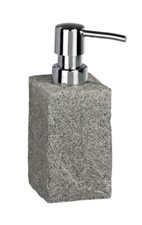 Seifenspender granit