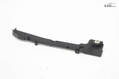 2017-2020 BMW 530I G30 FRONT LEFT SIDE UPPER WIRE WIRING GUIDE BRACKET OEM