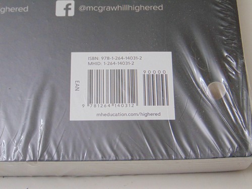 New Financial Accounting by Spiceland, David; Thomas, Wayne; Herrman -Loose Leaf - Picture 8 of 9