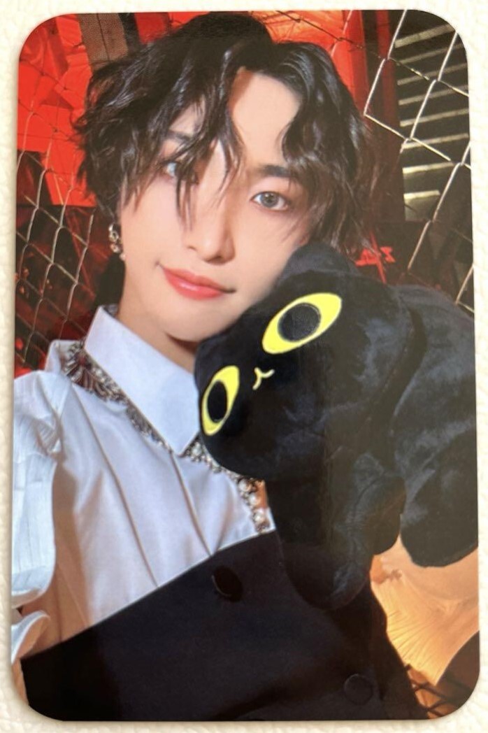ATEEZ THE WORLD EP.FIN : WILL TOKTOQ Store Digipack ver