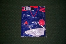 Kolumbien Trikot - S - NEU mit Etikett