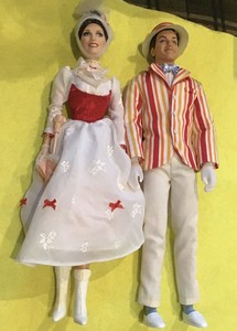 ebay mary poppins doll