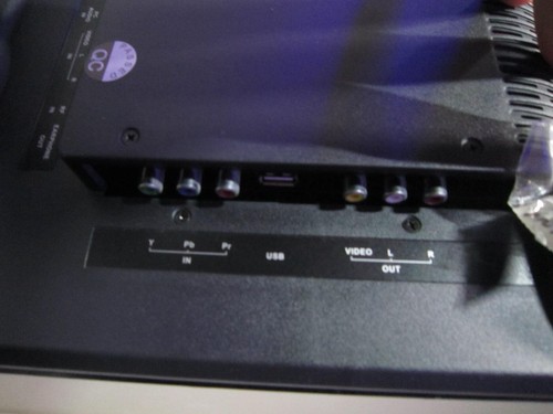 Beautiful Compact RCA 19” LED HDTV DETK186R w/ Rmt FREESHIP - Picture 8 of 11