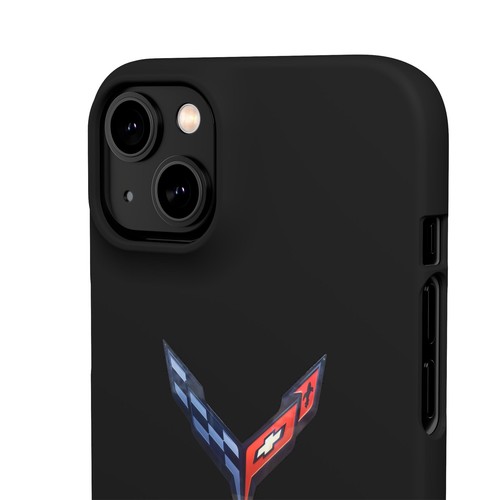 Corvette Obsession Z06 Snap Case, Custom Phone Case, Car Lover Gift - 第 61/140 張圖片