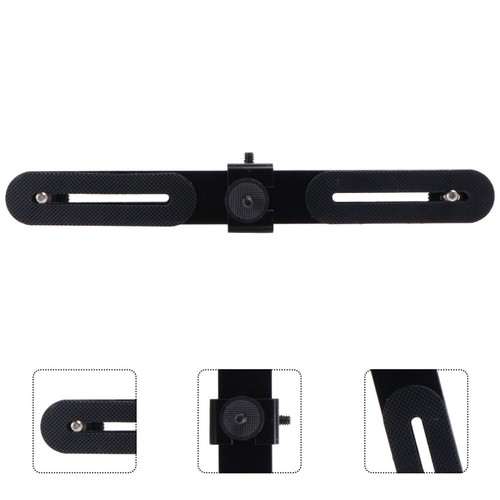 Mobile Phone Holder Office Angle-adjustable Camera Stand Bracket - 第 7/12 張圖片