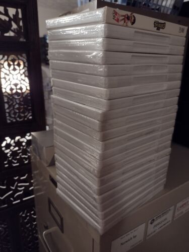 Wii Games with Manuals ~ Most are Still Factory Sealed! - Picture 2 of 180