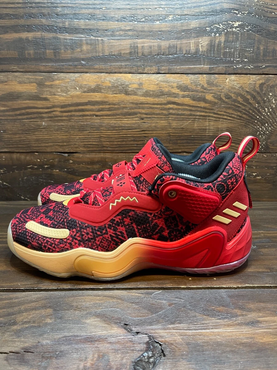 Adidas don clearance issue