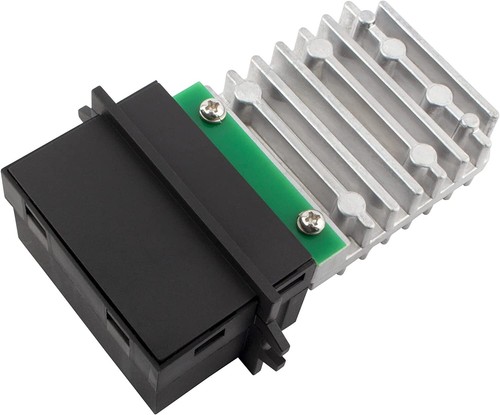 HVAC Blower Motor Resistor For Chrysl-er 300M Concorde Intrepid LHS1993-2004 - Picture 3 of 8