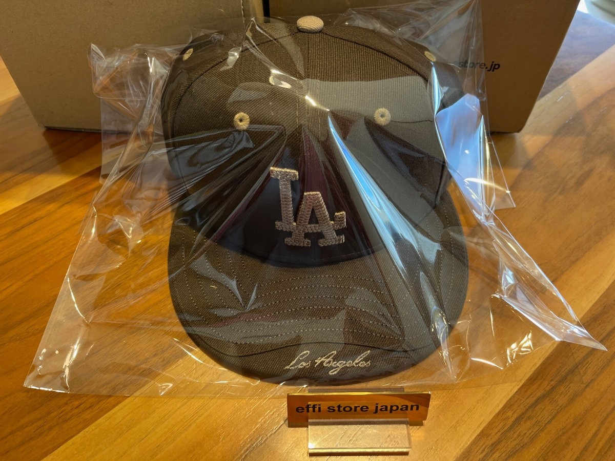 NEW ERA 59FIFTY St.Valentine's Day Los Angeles Dodgers