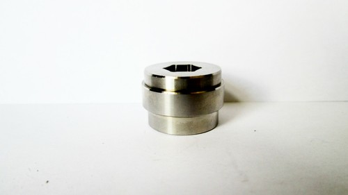 PASSEND FÜR KIA AUTO MELDERGERÄT MONTAGE BOSS UND STECKER M18x1,5 FITTING - Bild 5 von 9