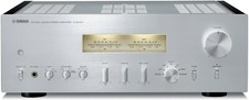 Yamaha A-s2100 Balanced Mosfet Integrated Amp Authorized-dealer $4000 List !