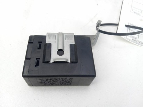 2011 NISSAN ALTIMA TIRE PRESSURE SENSOR TPMS ANTENNA CONTROL MODULE - Picture 4 of 8