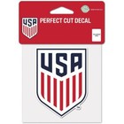 WinCraft USA Olympics Decals