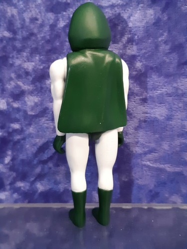 DC Direct Pocket Heroes Loose The Spectre - Picture 2 of 2