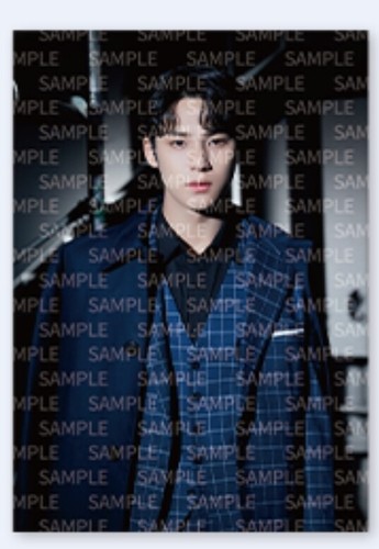 Seventeen 2021 Holiday Collection Little Wishes Photobook - Picture 84 of 120