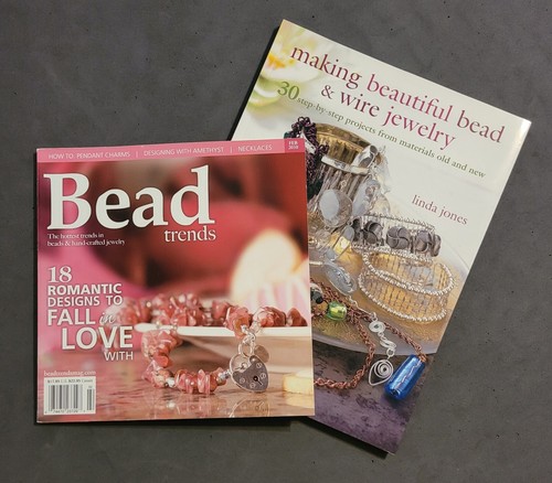 Beading Books - Picture 1 of 4