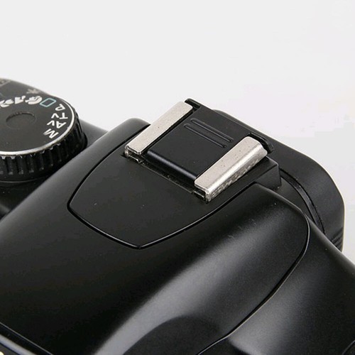 5× Flash Hot Shoe Cover Protection Replacement For DSLR Mirrorless Camera - Picture 7 of 12
