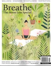 Breathe The Stress Less Special