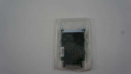 CISCO PGF5157 Z800-34350-01 ENHANCED HIGH-SPEED WAN INTERFACE CARDS - Picture 1 of 2