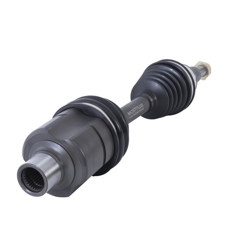 Pair Front CV Axle Shaft Joint Assembly For 2002-2011 Dodge Ram 1500 4WD 5072389 - Picture 10 of 14