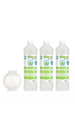 d3 protect  Diamant Express Waschmaschinen- Grundreiniger, neue Rezeptur, 3x-