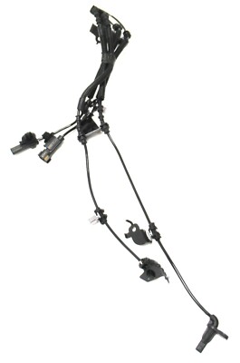 sc♡ 2018 Acura MDX Front Struts w/Coil Spring (Pair)