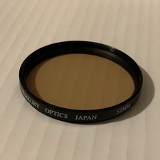 Merkury Optics Japan 52mm F-DL Colour Correction Filter