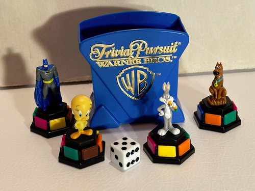 TRIVIAL PURSUIT ~ Ersatzteile & Teile ~ verschiedene Editionen (SIE WÄHLEN) - Bild 73 von 74