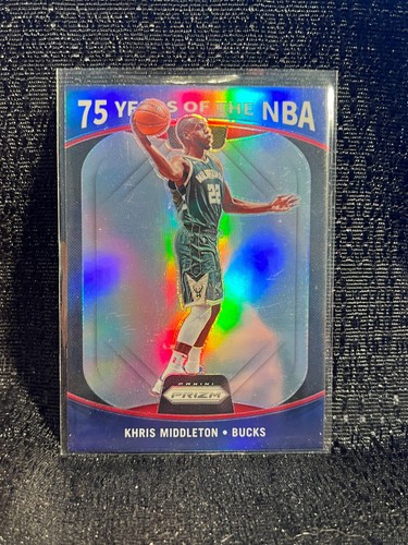 2021-22 Panini Basketball 75 Years of the NBA Complete Your Set You Pick Card - Picture 4 of 45