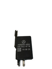 Mercedes W140 Relay Module 0015428719 Genuine S350Td 1996
