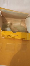 Kodak Slide Cover Glass 2x2 In Thin