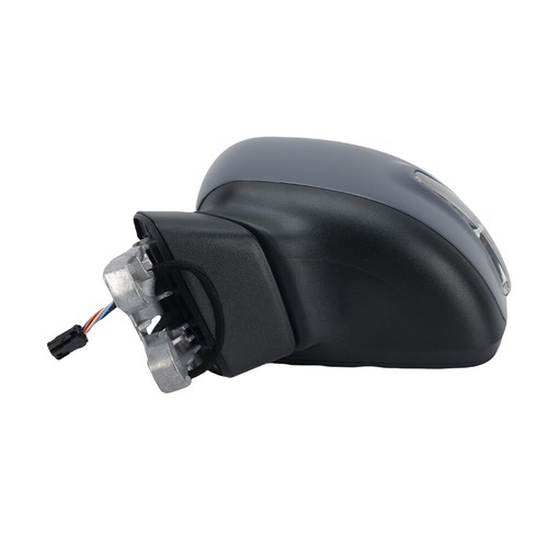 Pair Electric Door Mirror For Jeep Renegade BU 2015-20 Temperature Sensor LH+RH - Picture 15 of 15