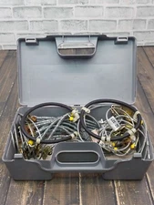 Security Chain Company SZ327 Shur Grip Z Passenger Car Tire Traction Chain #23