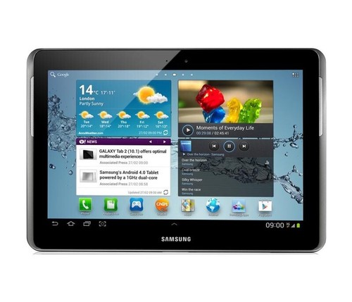 Samsung Galaxy Tab A SM-T580/585/590/595 10.1" 2GB 32GB Wifi+4G Android Tablet++ - Picture 6 of 40