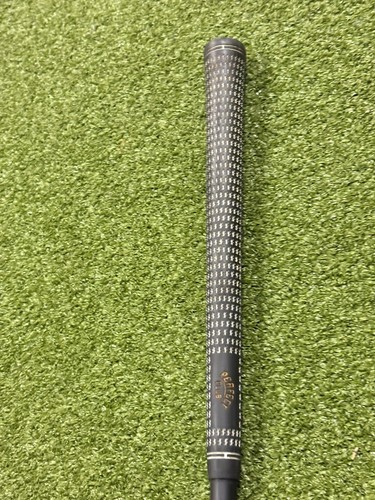 Perfect Club 21* Hybrid RH Perfect Club Regular Graphite (L9693) - Picture 6 of 6
