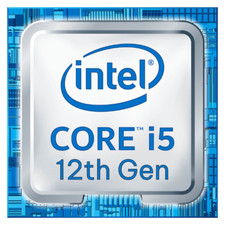Tray CPU Processor Intel Core i5 12600K Socket 1700 10-Core 4.90 GHz C12600KT