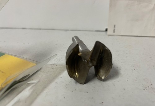 Euro Limited Euro-Drill - 35mm Concealed Hinge Boring Tool No. 50-U Made In USA. - Picture 6 of 13