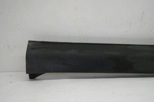 1999-2001 ISUZU VEHICROSS LEFT ROCKER PANEL MOLDING - Picture 4 of 12