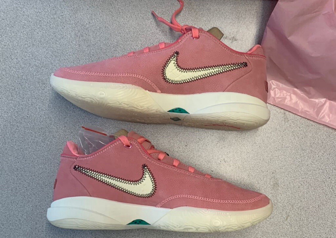 シューズ(男性用) Nike lebron 20 south beast Mens Size 8.5 - Nike LeBron 20 South Beast Basketball Shoes