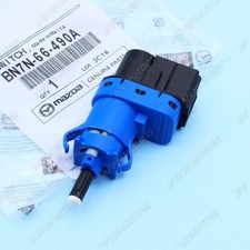 BN7N66490A Genuine OEM Mazda Brake Pedal Stop Lamp Switch CX-3 CX-5 CX-9 MAZDA 3