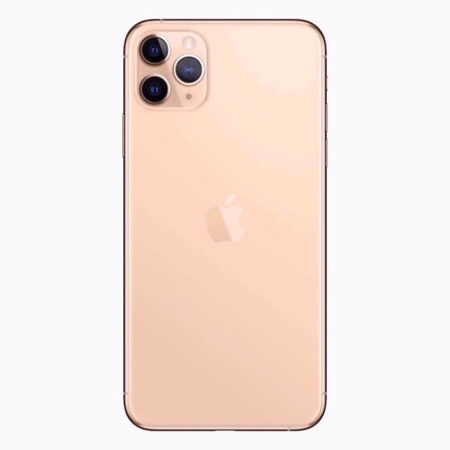 Apple iPhone 11 Pro 64GB 256GB 512GB Unlocked Smartphone - Good - Picture 7 of 9