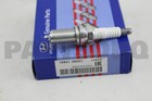 1884108051 Genuine Hyundai / KIA PLUG ASSY-SPARK