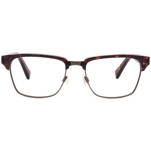 Gafas de sol Maui Jim marco solo MJ-257-16C Kawika Tortoise Square Japón 54 mm - Imagen 2 de 6