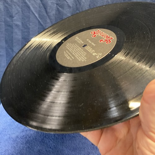 Alabama "40 Hour Week" 1985 Original Pressing LP/Vinyl - Picture 10 of 12