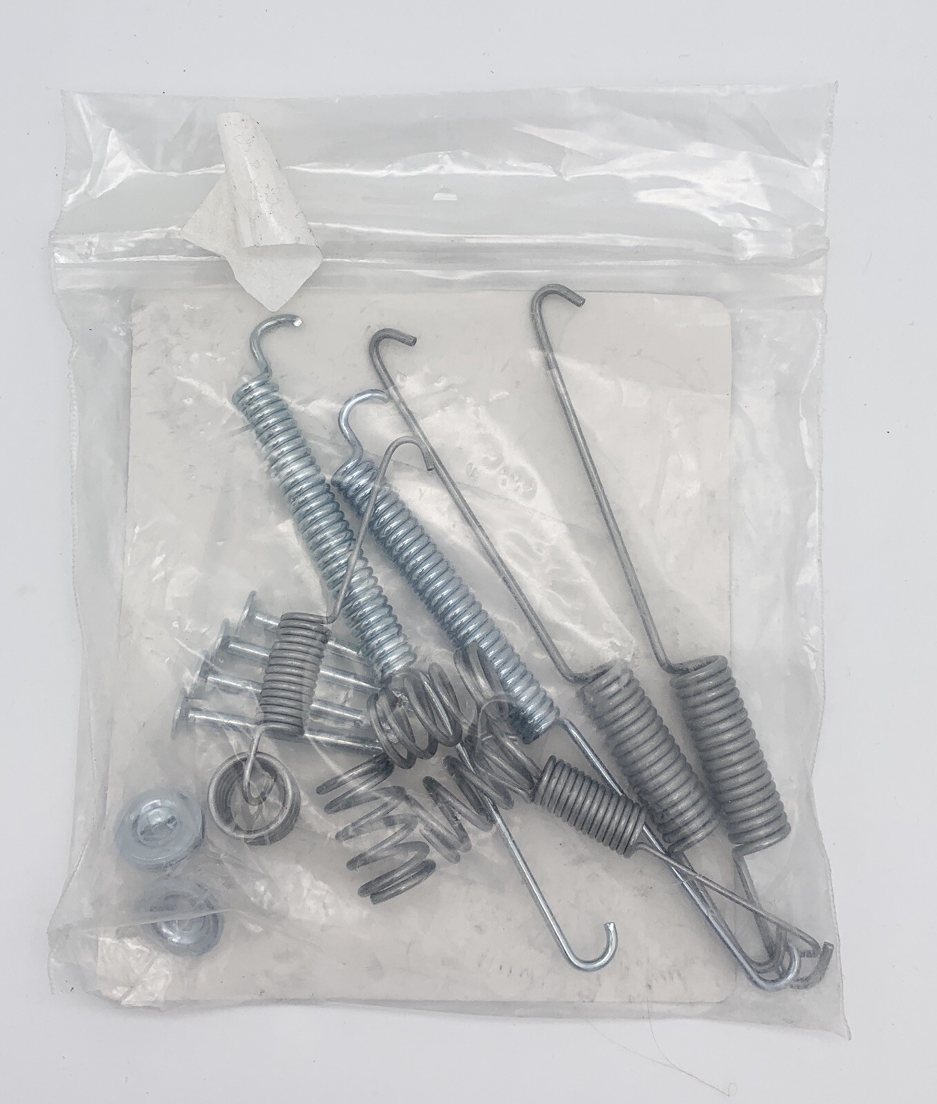 Bosch 1987475092 Brake Fitting Kit for sale online | eBay