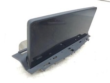 2019 - 2021 ACURA RDX FRONT CENTER DASH RADIO CONTROL SCREEN 39710TJBA12 OEM