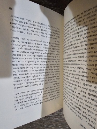 The Breast by Philip Roth, 1st Edition, 1st Printing, HC DJ - Picture 12 of 14