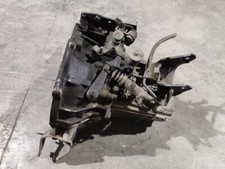 J41873 Caja Cambios para HYUNDAI ELANTRA (XD) 1.6 Comfort (5-ptas.) 2005 1009895
